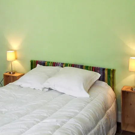 Maison Charmante A Avec Jardin Clos Et Acces Pmr * Ryes