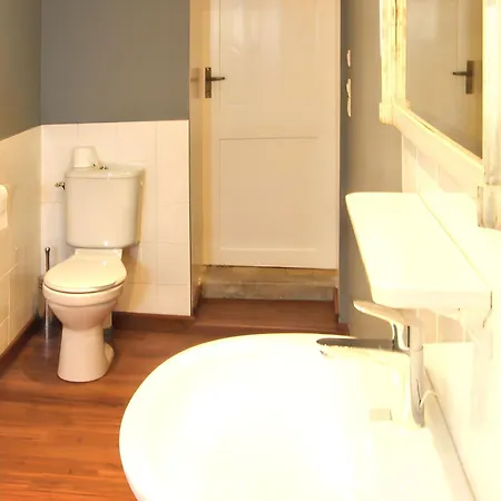 Maison Charmante A Avec Jardin Clos Et Acces Pmr Holiday home *