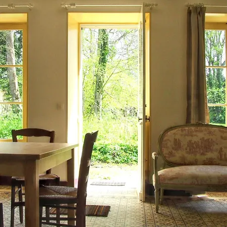 Holiday home Maison Charmante A Avec Jardin Clos Et Acces Pmr *