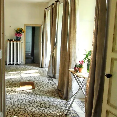 Holiday home Maison Charmante A Avec Jardin Clos Et Acces Pmr