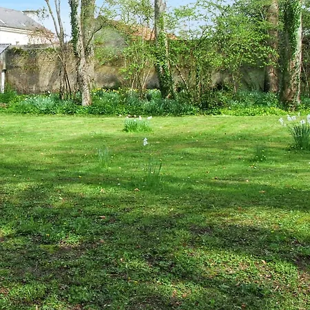 Maison Charmante A Avec Jardin Clos Et Acces Pmr Vakantiehuis *
