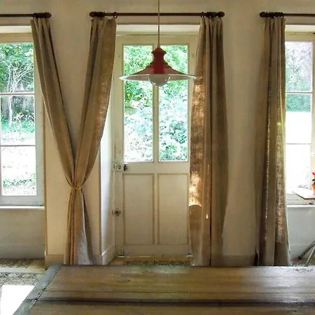 Vakantiehuis Maison Charmante A Avec Jardin Clos Et Acces Pmr *