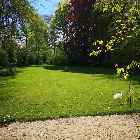 Maison Charmante A Avec Jardin Clos Et Acces Pmr Vakantiehuis Ryes