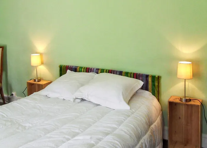 Maison Charmante A Avec Jardin Clos Et Acces Pmr * Ryes