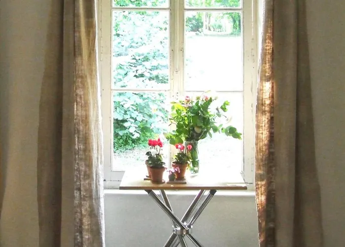 בית נופש Maison Charmante A Avec Jardin Clos Et Acces Pmr