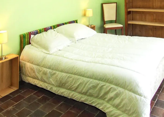 Maison Charmante A Avec Jardin Clos Et Acces Pmr בית נופש Ryes